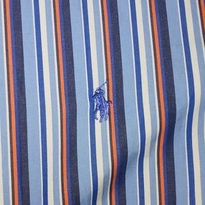 Long Sleeve Ralph Lauren Polo